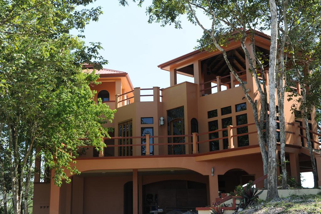 Villa Cayo San Ignacio Exterior photo